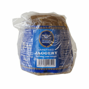 Heera Jaggery 20X450 gm