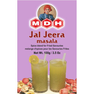 MDH Jal Jeera masala 10X100gm