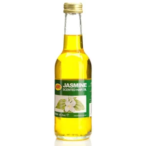 KTC Jasmine oil 12X250 ml
