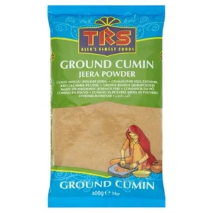 TRS Jeera Powder(Kumin)10*400g