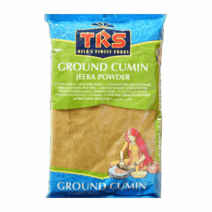 TRS Jeera Powder(Kumin) 20X100 gm