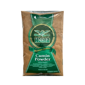 Heera Jeera Powder 3X5 kg