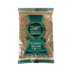 Heera Jeera Whole 20X100g(Cummin)