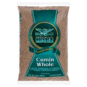 Heera Jeera Whole (Cummin)6X1kg