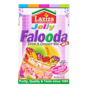Laziza Falooda Jelly 6X235gm