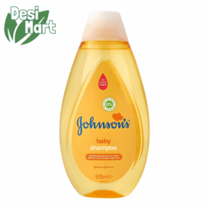 Johnsons Baby Shampoo 6X500 ml