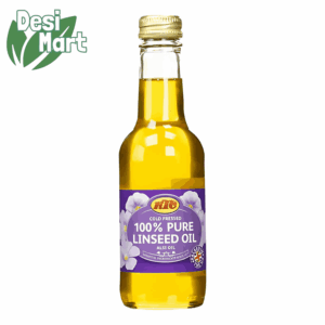 KTC Linseed Oil 12X250 ml