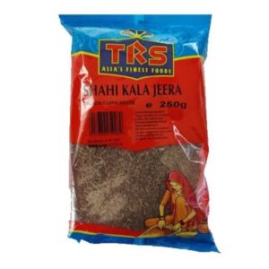 TRS Kala Jeera 10X250 gm (Shahi)