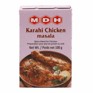 MDH Chicken Karahi 10X100gm