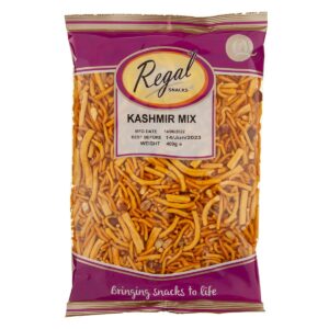 Regal Kashmir Mix  8X375 g