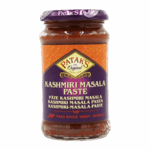 Pataks Kashmiri Paste 6X283 gm