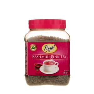 Regal Kashmiri Pink Tea 24x150g