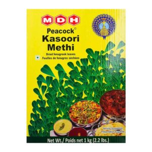 MDH Kasuri Methi 1 kg