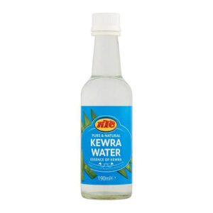 KTC Kewra Water 12X190 ml