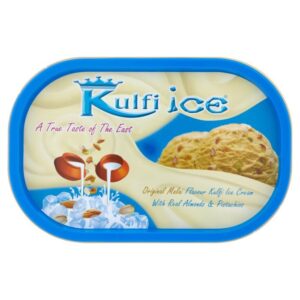 Tubzee Kulfi Original 8X1 ltr