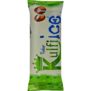 Tubzee Kulfi Stick Pistachio 24X70 ml