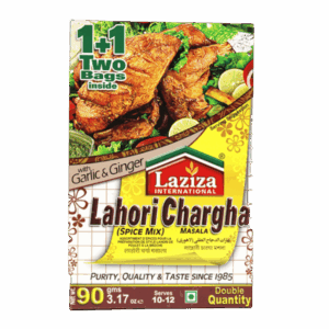 Laziza Lahori Chargha 6x90g