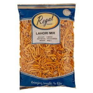 Regal Lahori Mix  8X375 g