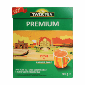Tata Premium Loose Tea 4X900gm