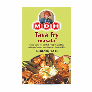 MDH Tava Fry Masala 10X100gm