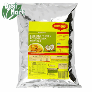 Maggi Coconut Milk Powder 12X1 kg