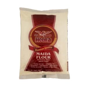 Heera Maida Flour 10X1kg