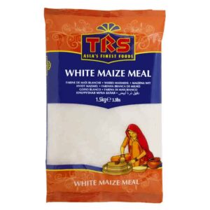 TRS White Maize Meal 6X1,5 kg