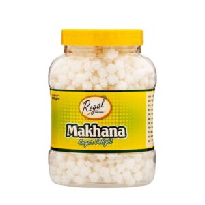 Regal Makhana 12x400g