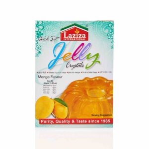 Laziza Jelly Mango 6X85gm