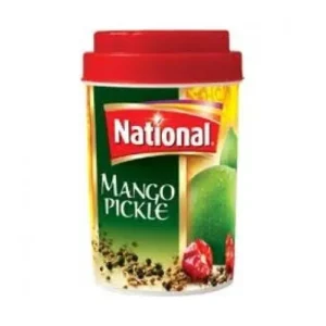National Mango Pickle 12X320 gm