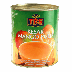 TRS Mango Pulp Kesar 6X850g