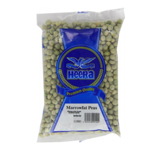 Heera Marrowfat Peas(Green Peas) 20X500gm