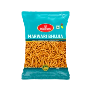 HR Marwari Bhujia 8X150gm