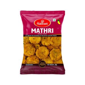 HR Mathri 10X200gm