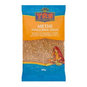 TRS Methi Seeds 10X300g Fenugreek