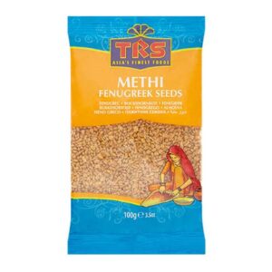 TRS Methi seeds 20X100g(Fenugreek)
