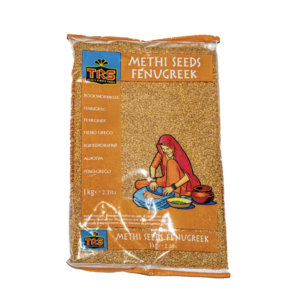 TRS Methi Seeds 6X1 kg