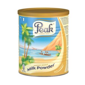 Peak Milk Powder 24X400 g