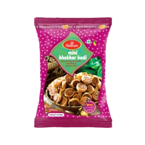 HR Mini Bhakar Badi 10X200gm