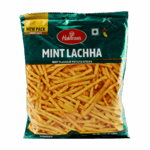 HR Mint Laccha 5X200gm