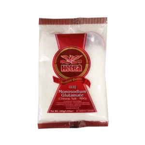 Heera MSD (Chinese Salt) 20X100gm