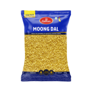 HR Moong Dal 10X200gm