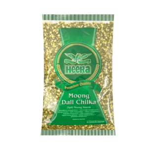 Heera Mung Daal Chilka 10X1 kg