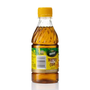 Dabur Mustard Oil 6X250 ml