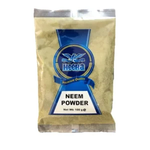 Heera Neem Powder 20X100gm