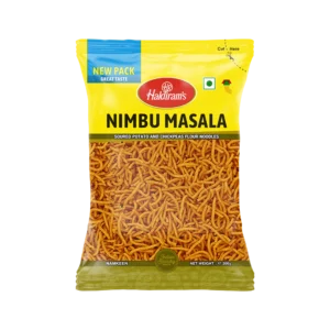 HR Nimbu Masala 10X200gm