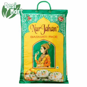 IG Nurjahan Basmati Rice 4X5kg