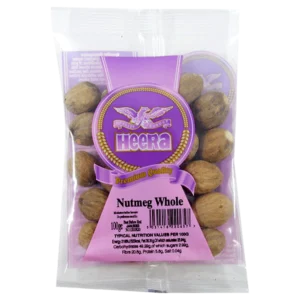Heera Nutmeg(Jaifal) 10x100g