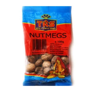 TRS Nutmegs (Jaifal) 10X100 g