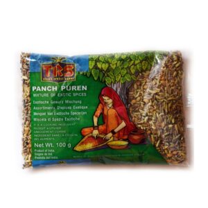 TRS Panch Puren 20X100g